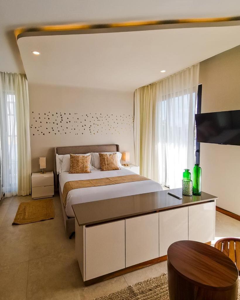 Alizee Tower Playa del Carmen Exterior foto